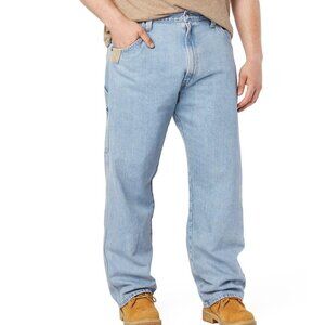 Levi's Signature Regular Fit Jeans Size 40 X 30